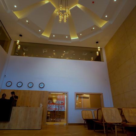 فندق Beeza Clubhouse كوتايم المظهر الخارجي الصورة