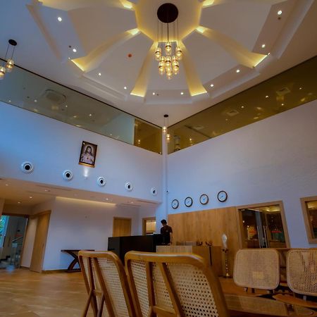 فندق Beeza Clubhouse كوتايم المظهر الخارجي الصورة