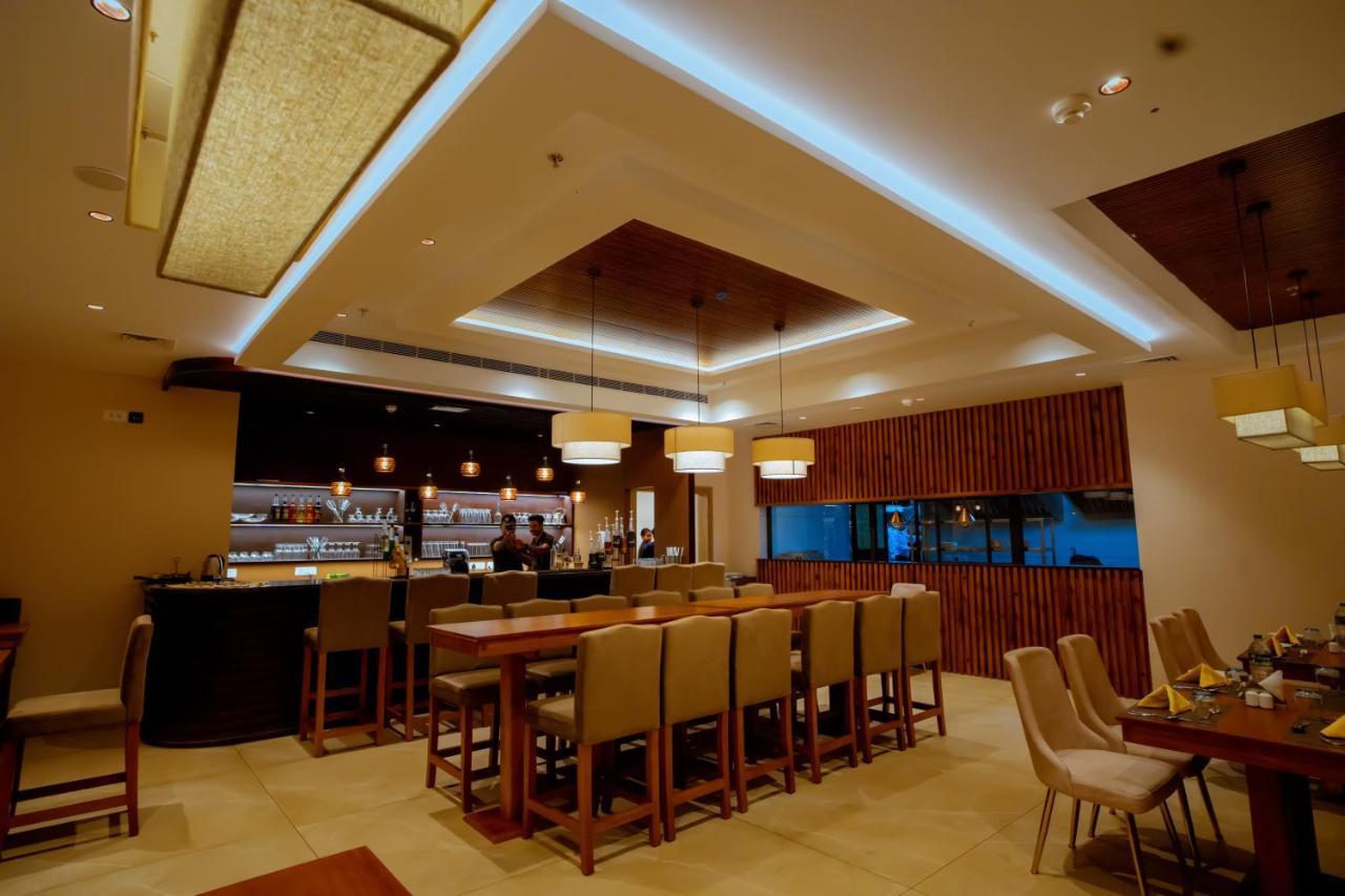 فندق Beeza Clubhouse كوتايم المظهر الخارجي الصورة
