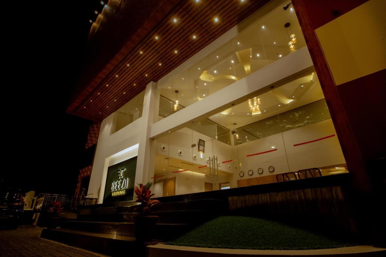 فندق Beeza Clubhouse كوتايم المظهر الخارجي الصورة
