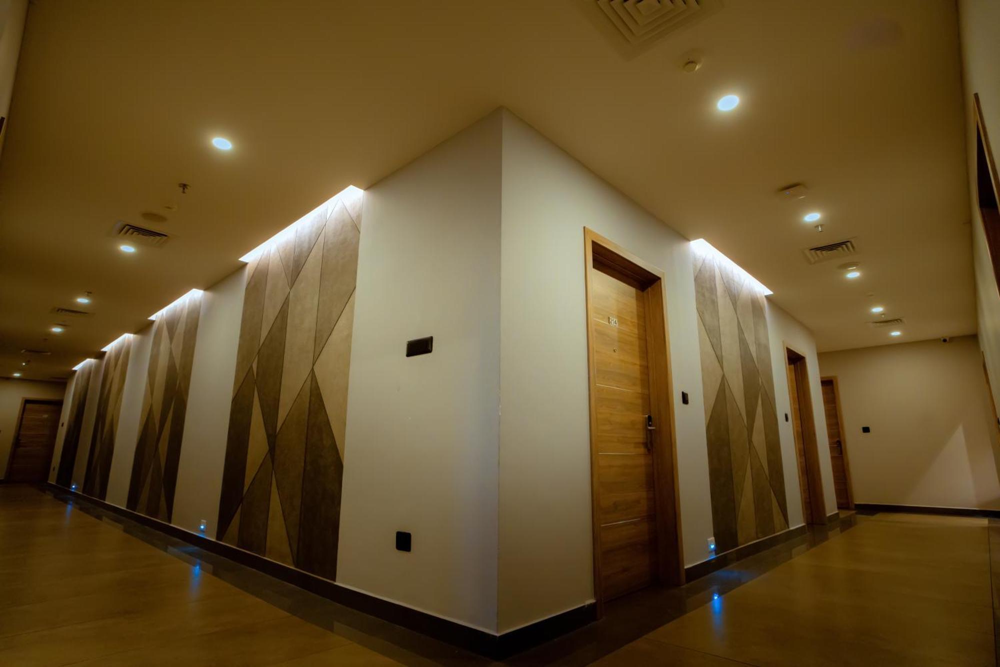 فندق Beeza Clubhouse كوتايم المظهر الخارجي الصورة