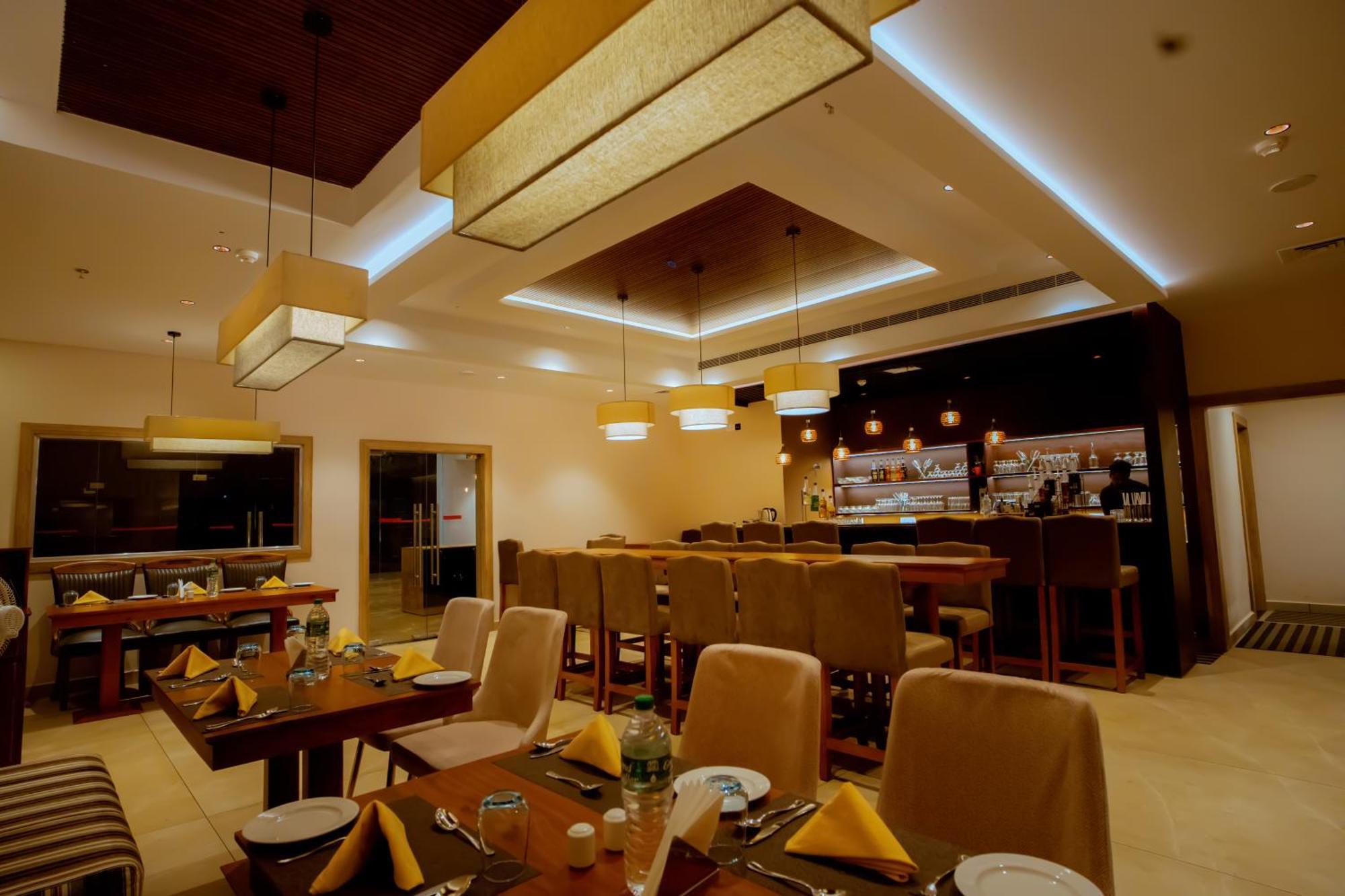 فندق Beeza Clubhouse كوتايم المظهر الخارجي الصورة